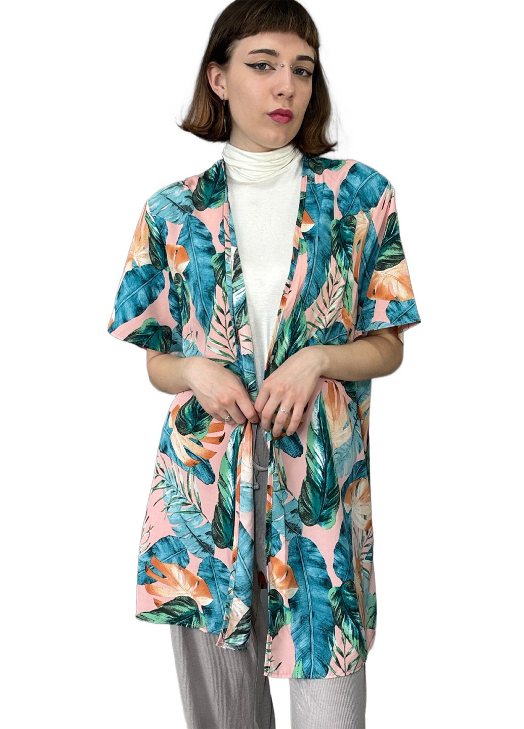 Халат SHEIN (340648340)