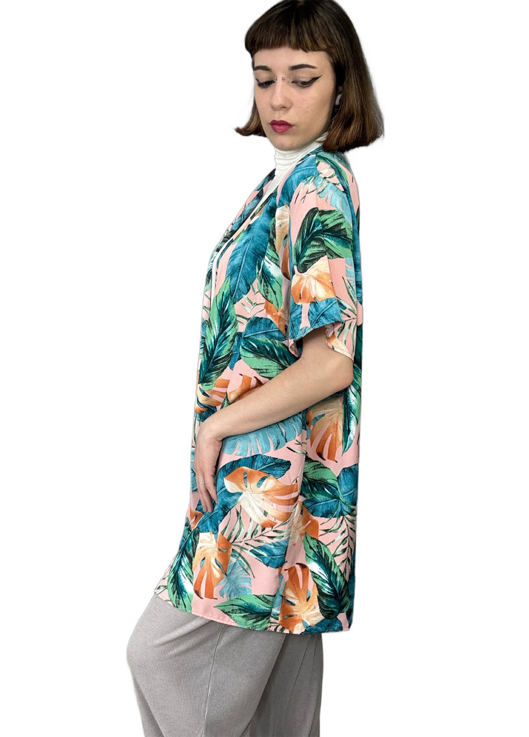 Халат SHEIN (340648340)