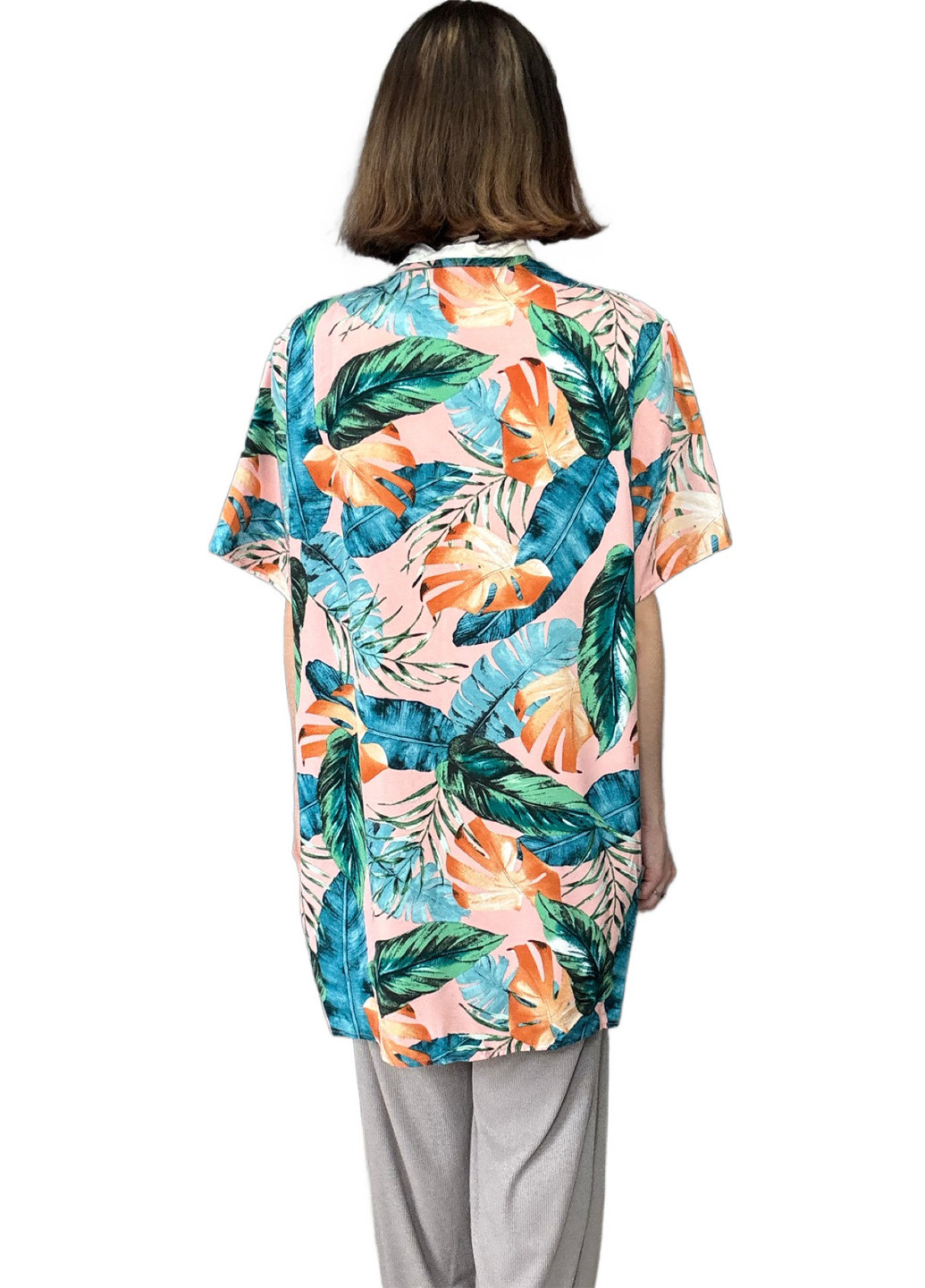 Халат SHEIN (340648340)