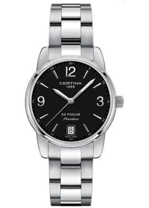 Часы наручные C034.210.11.057.00 Certina (253008019)