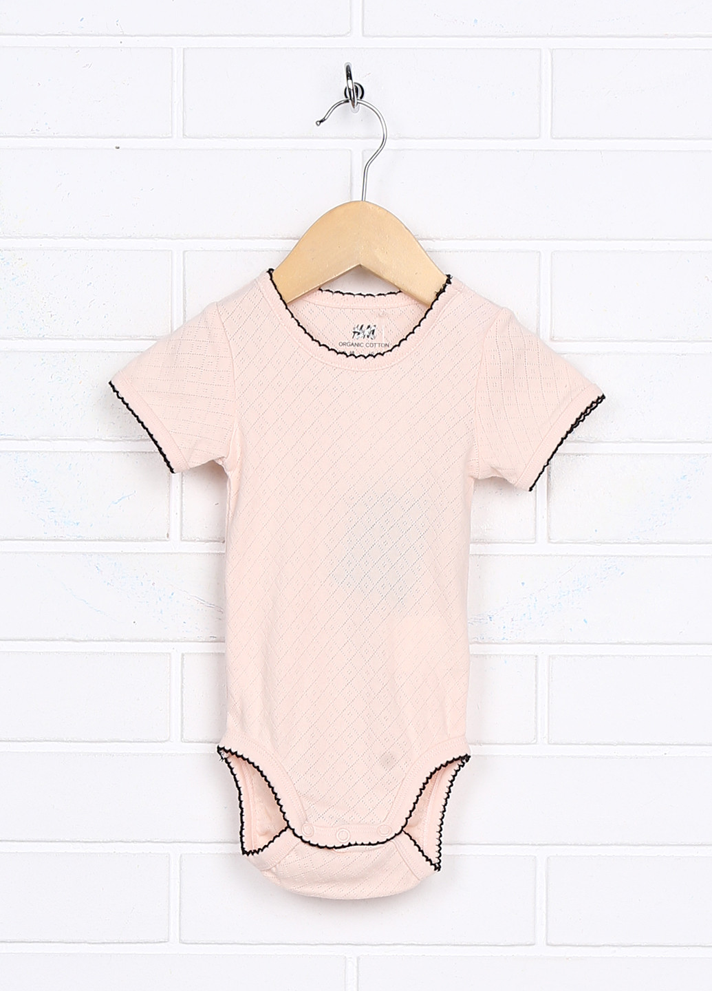 Боди H&M (38186010)