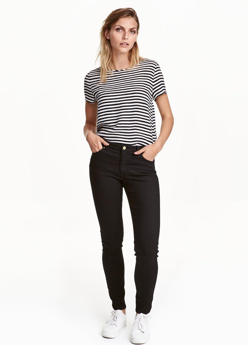 Штани H&M (188054771)