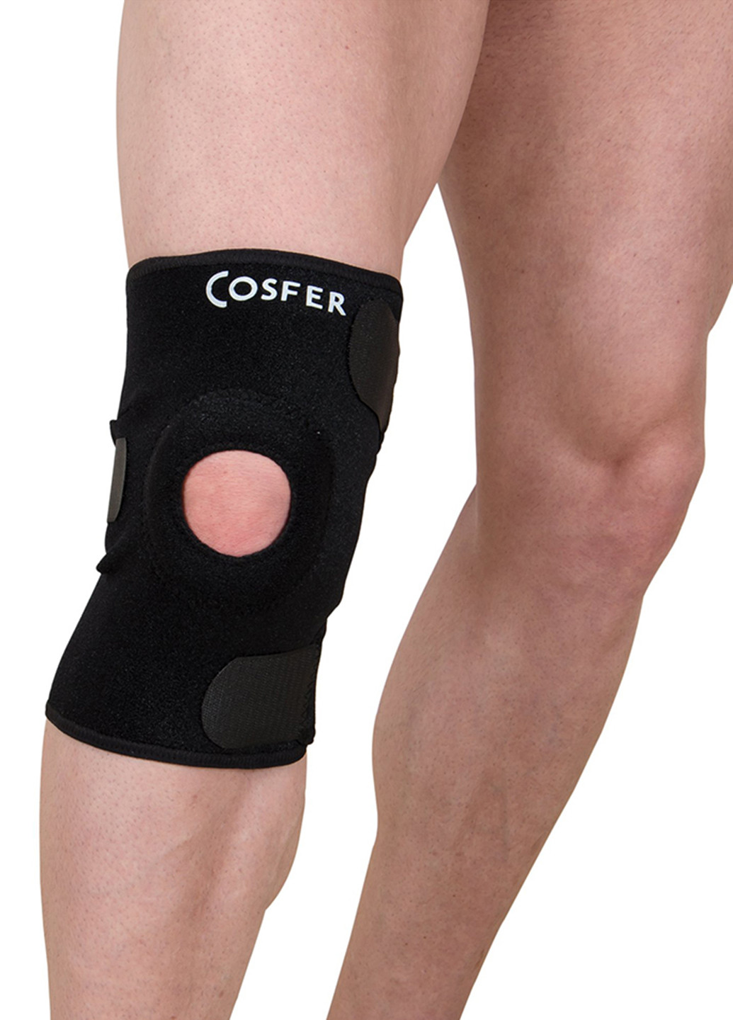 Бандаж на коліно Cosfer (140362820)