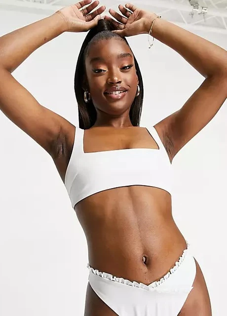 Купальный бюст Asos (253262650)