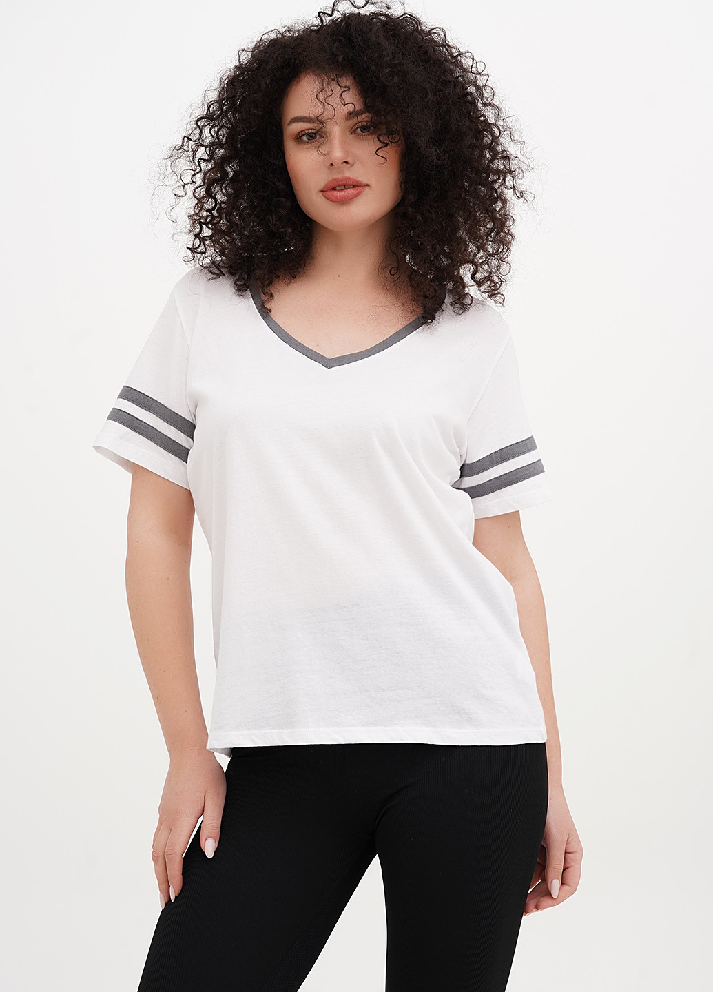 Футболка No Brand - (327542510)