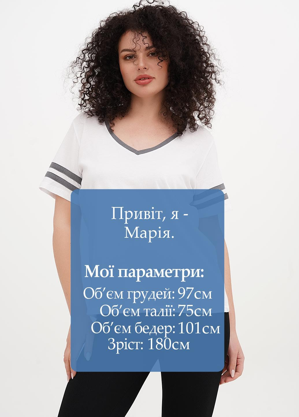 Футболка No Brand - (327542510)