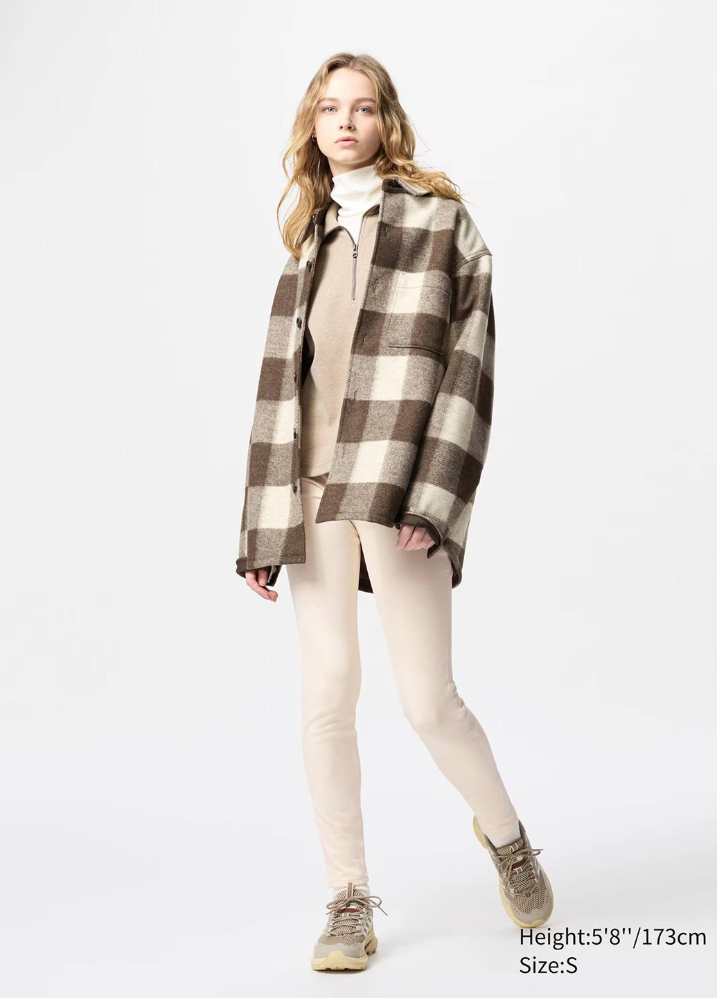 Брюки Uniqlo (332034856)