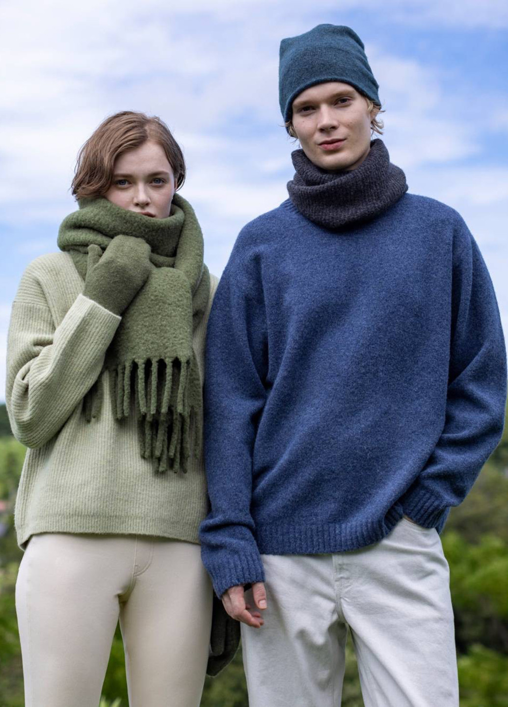 Брюки Uniqlo (332034856)