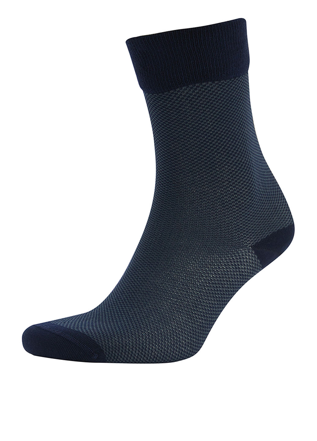 Шкарпетки(2пари) DeFacto темно-сині повсякденні