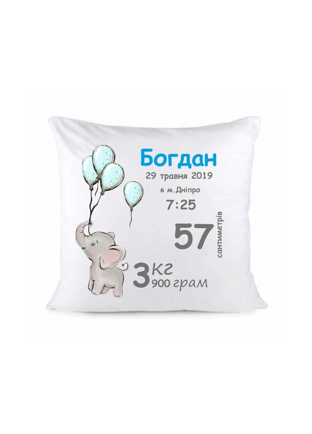 Подушка Vivay Богдан (251779442)