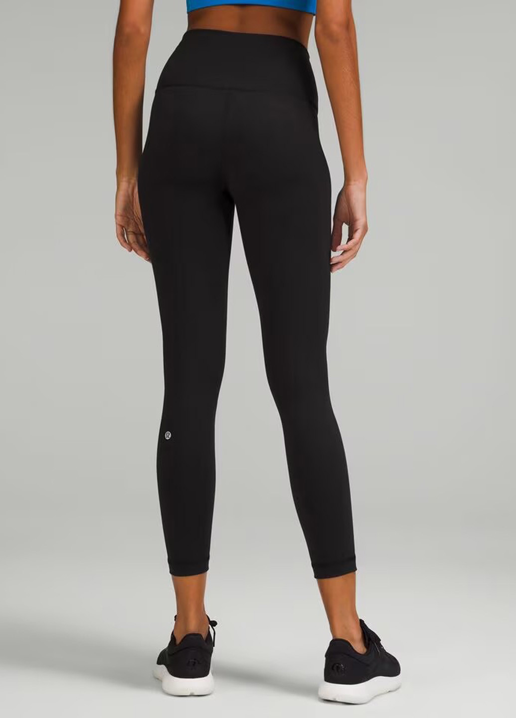 Легінси Lululemon Athletica (363180006)