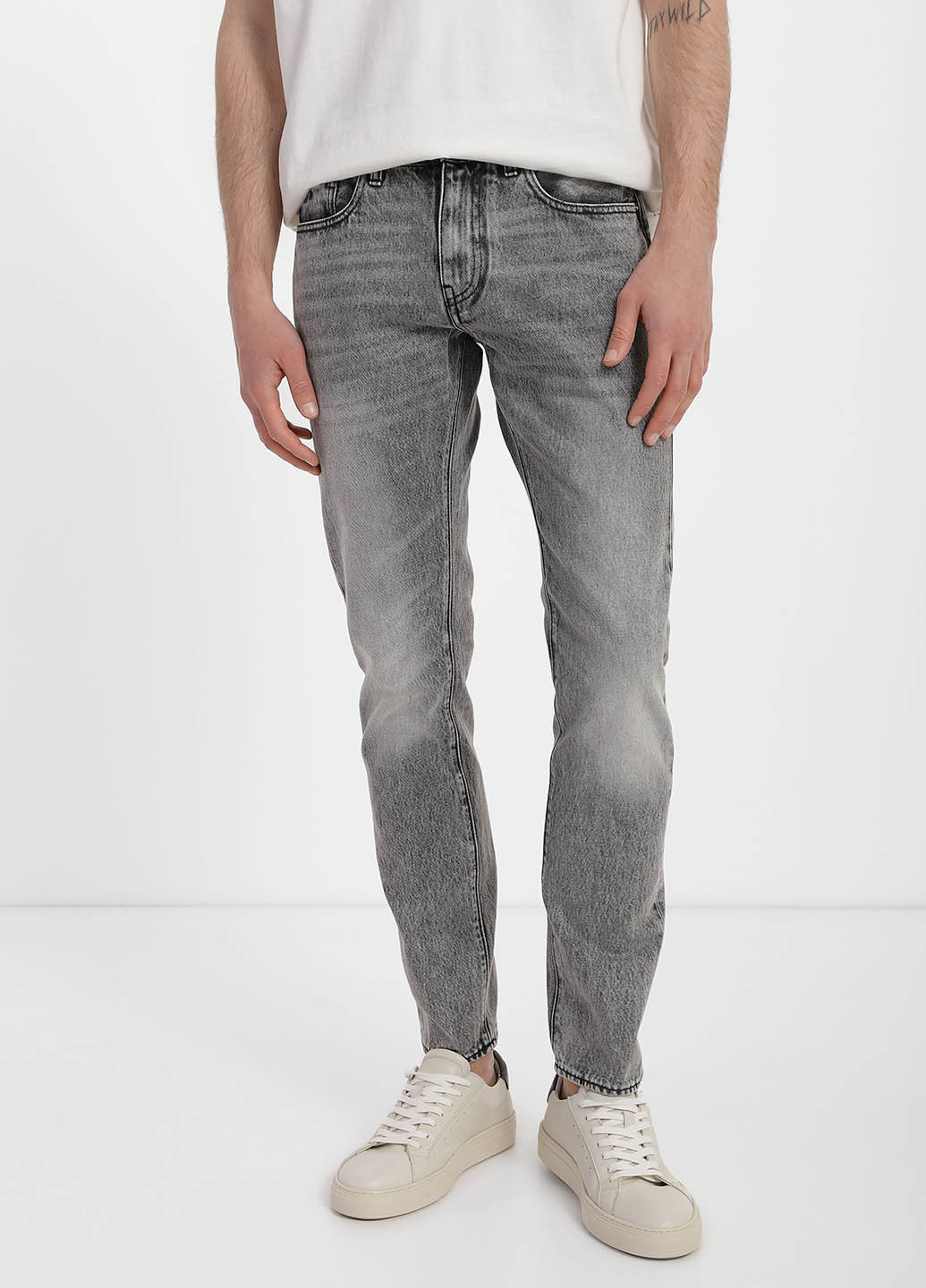 Джинси Armani Exchange (365688604)