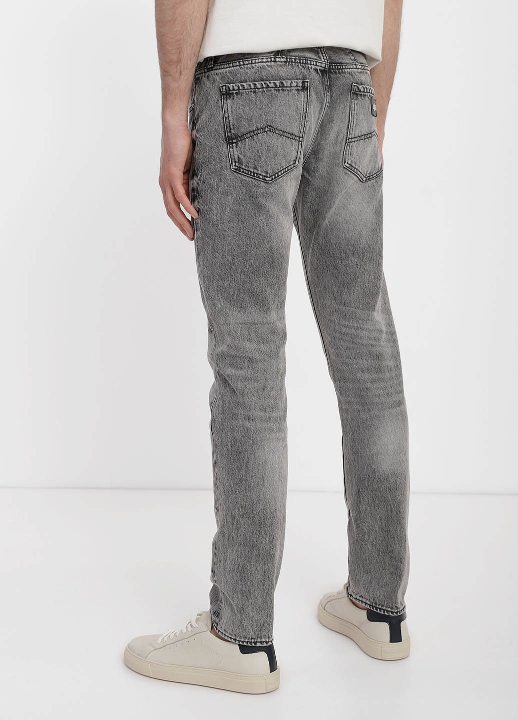 Джинси Armani Exchange (365688604)