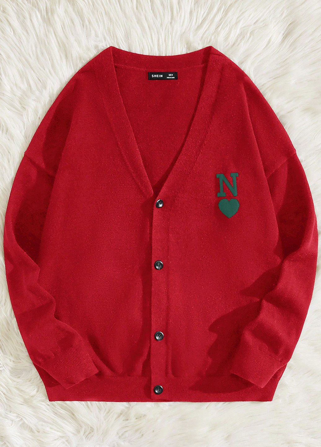 Кофта SHEIN (331623893)