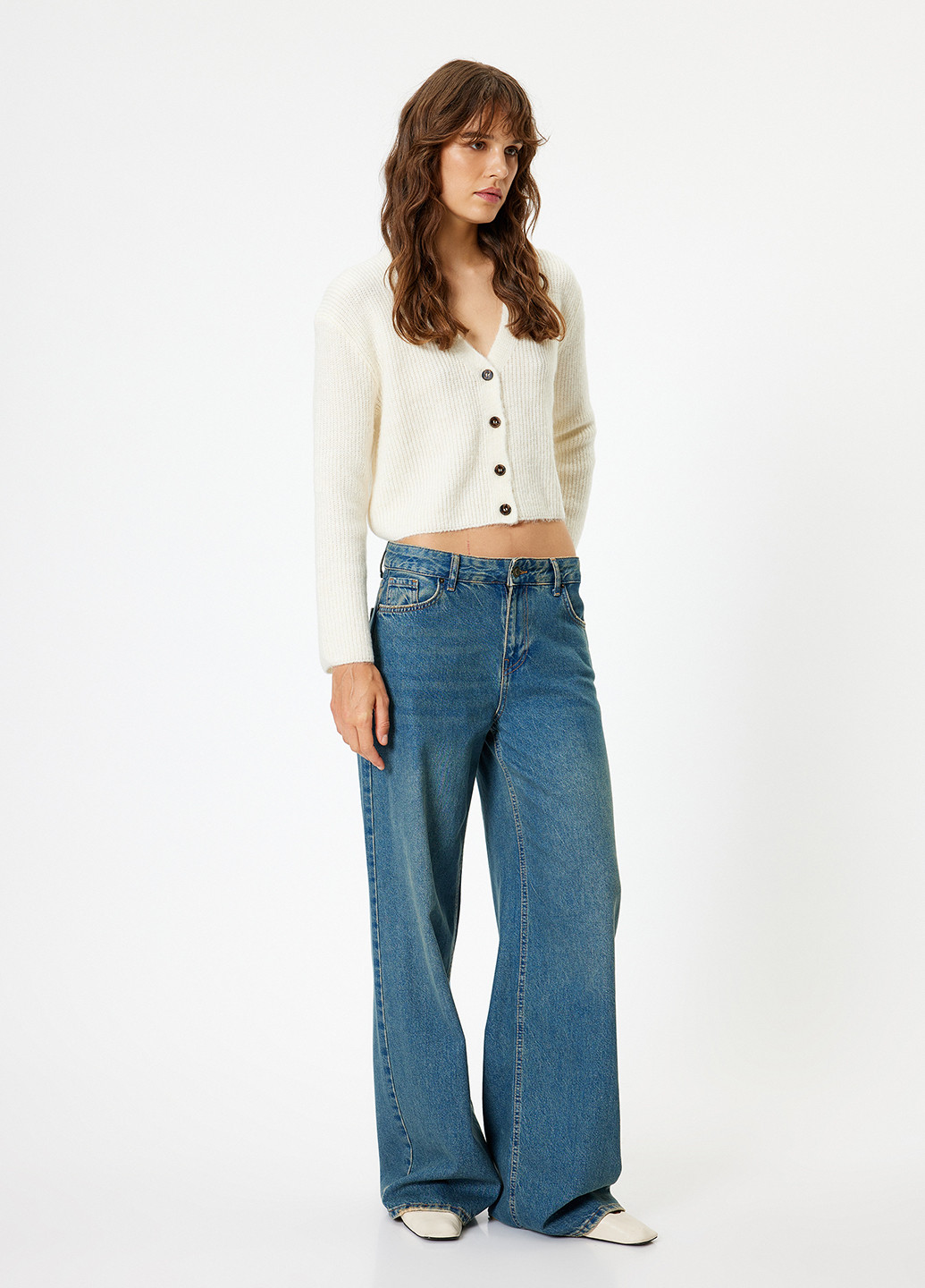 Кофта KOTON (362266435)