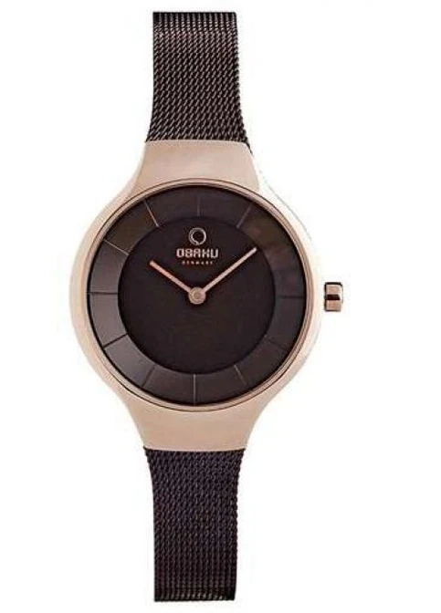 Годинники наручні V166LXVNMN фешн Obaku (229052855)