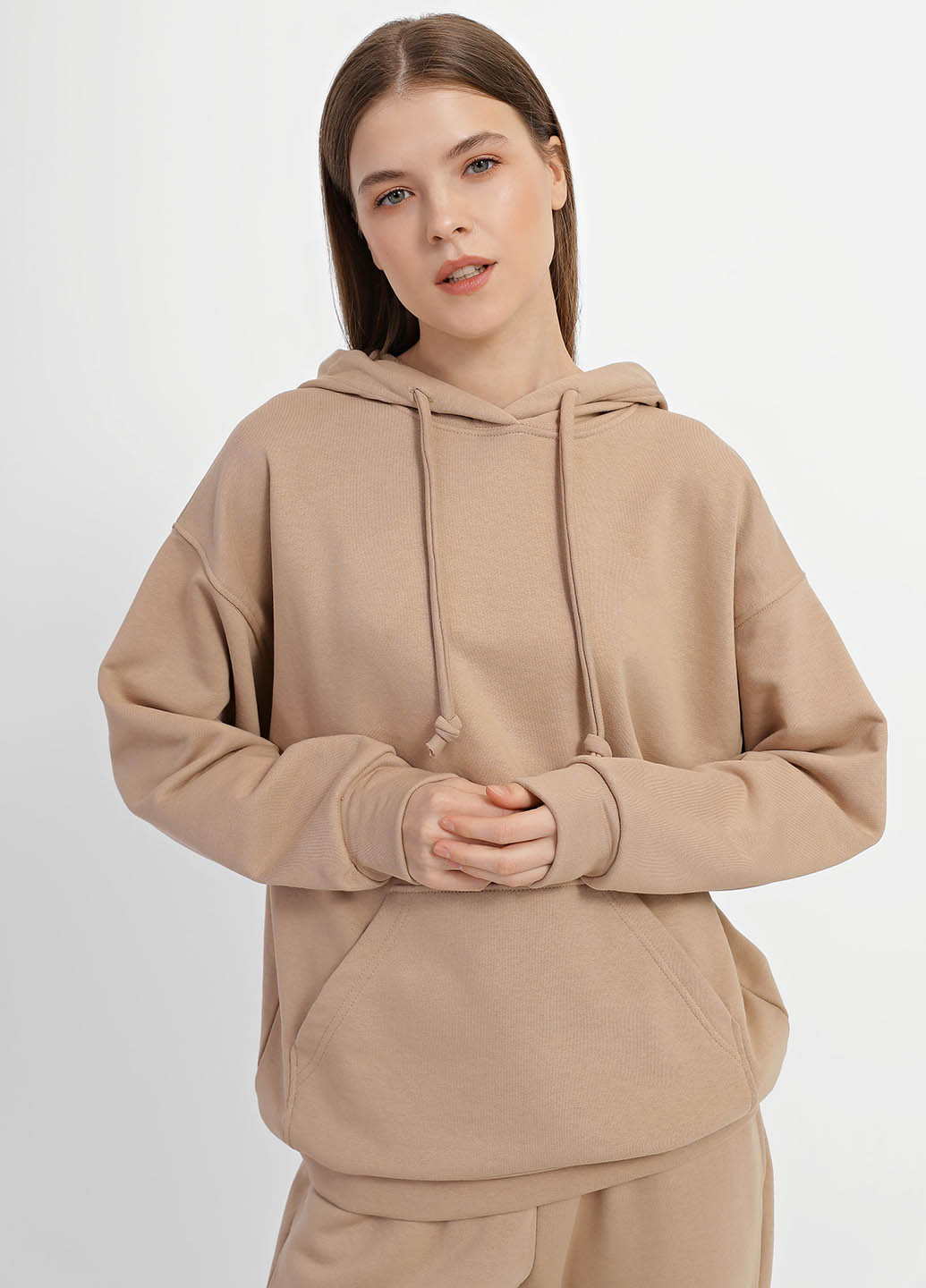 Костюм (худи, брюки) Braska KM-2151-10 (327373522)