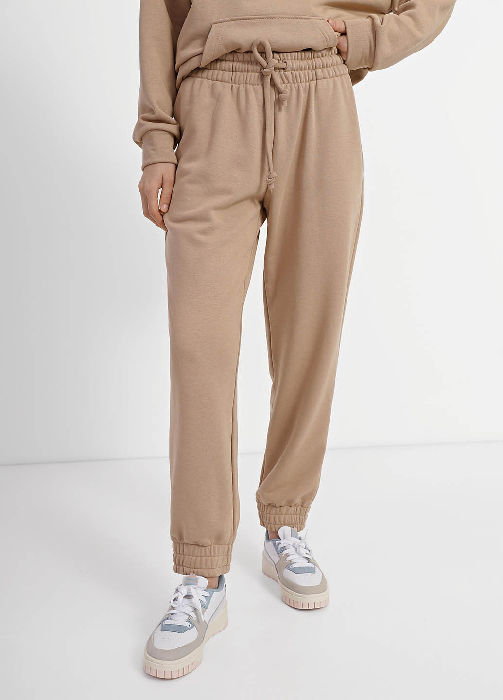 Костюм (худи, брюки) Braska KM-2151-10 (327373522)