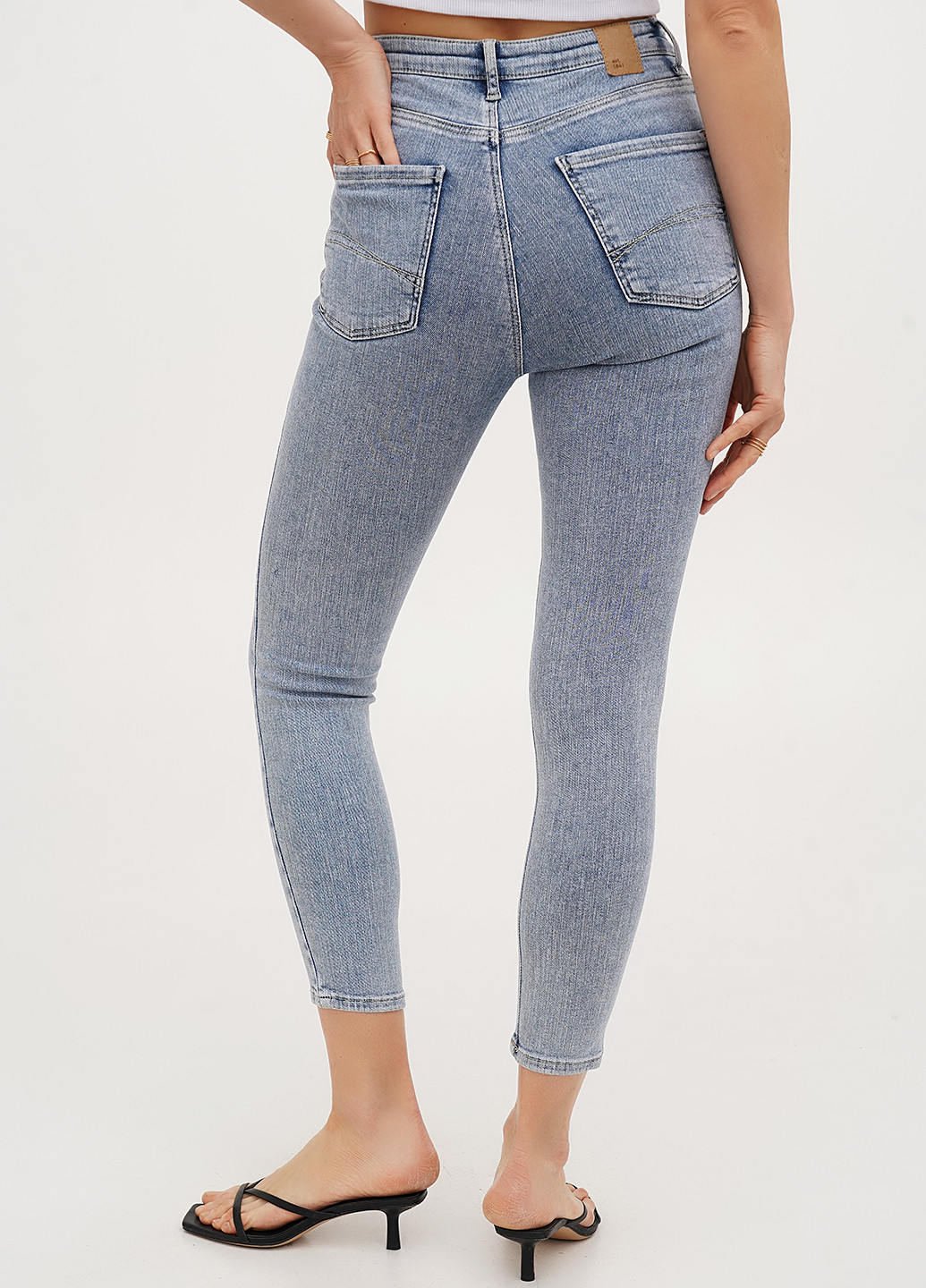 Джинси C&A - (336144104)