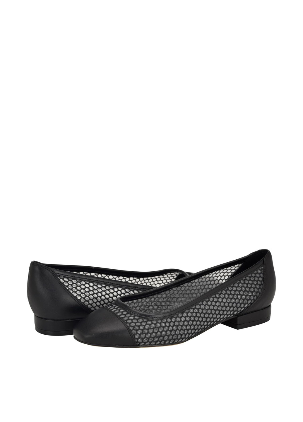 Calvin Klein Туфлі чорний з штучна шкіра, сша — літо (325746257)