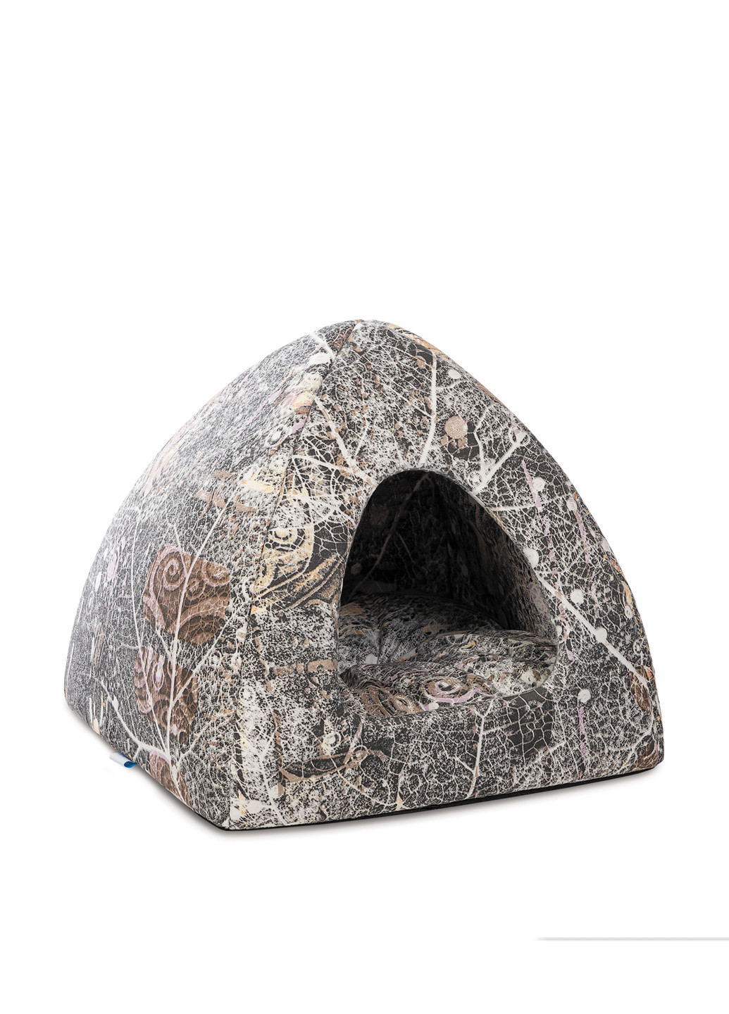 Будинок-лежак, 38х38х36 см Pet Fashion (258390969)