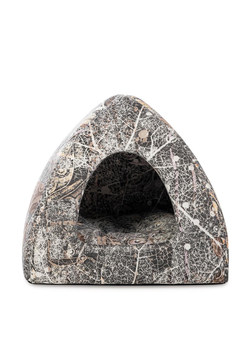 Будинок-лежак, 38х38х36 см Pet Fashion (258390969)