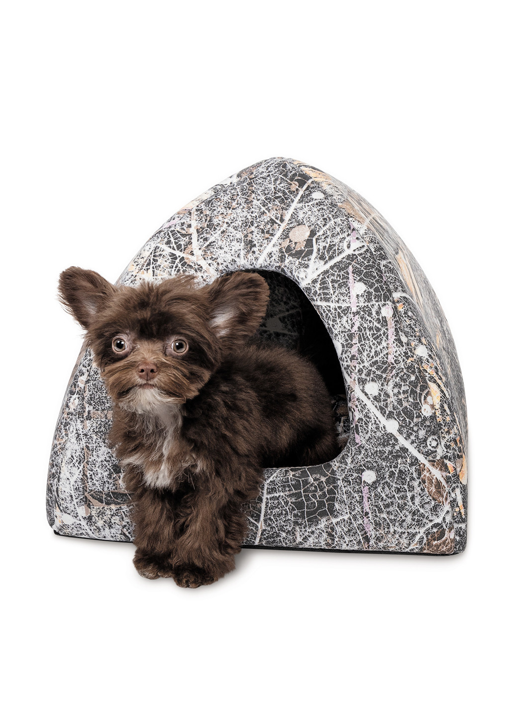 Будинок-лежак, 38х38х36 см Pet Fashion (258390969)