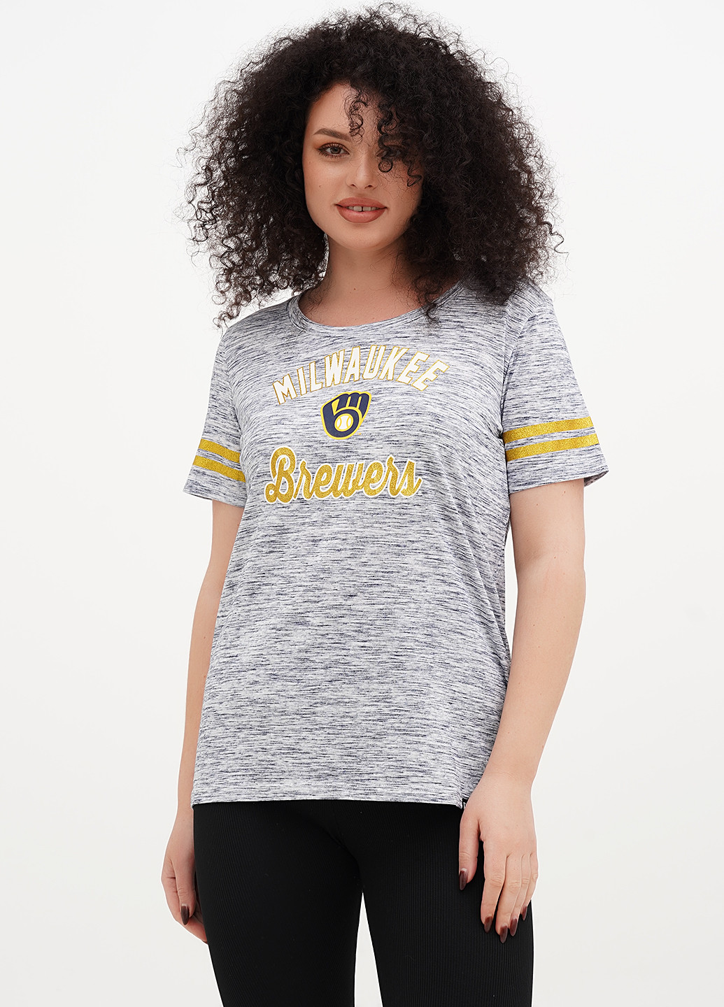 Футболка New Era - (332364125)