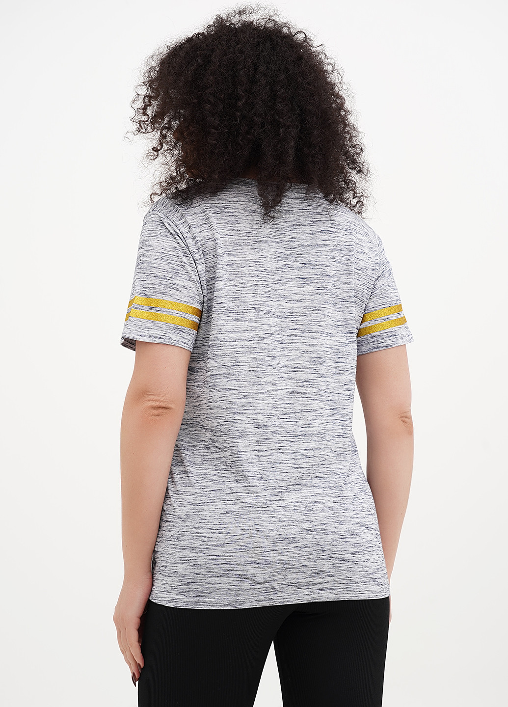 Футболка New Era - (332364125)