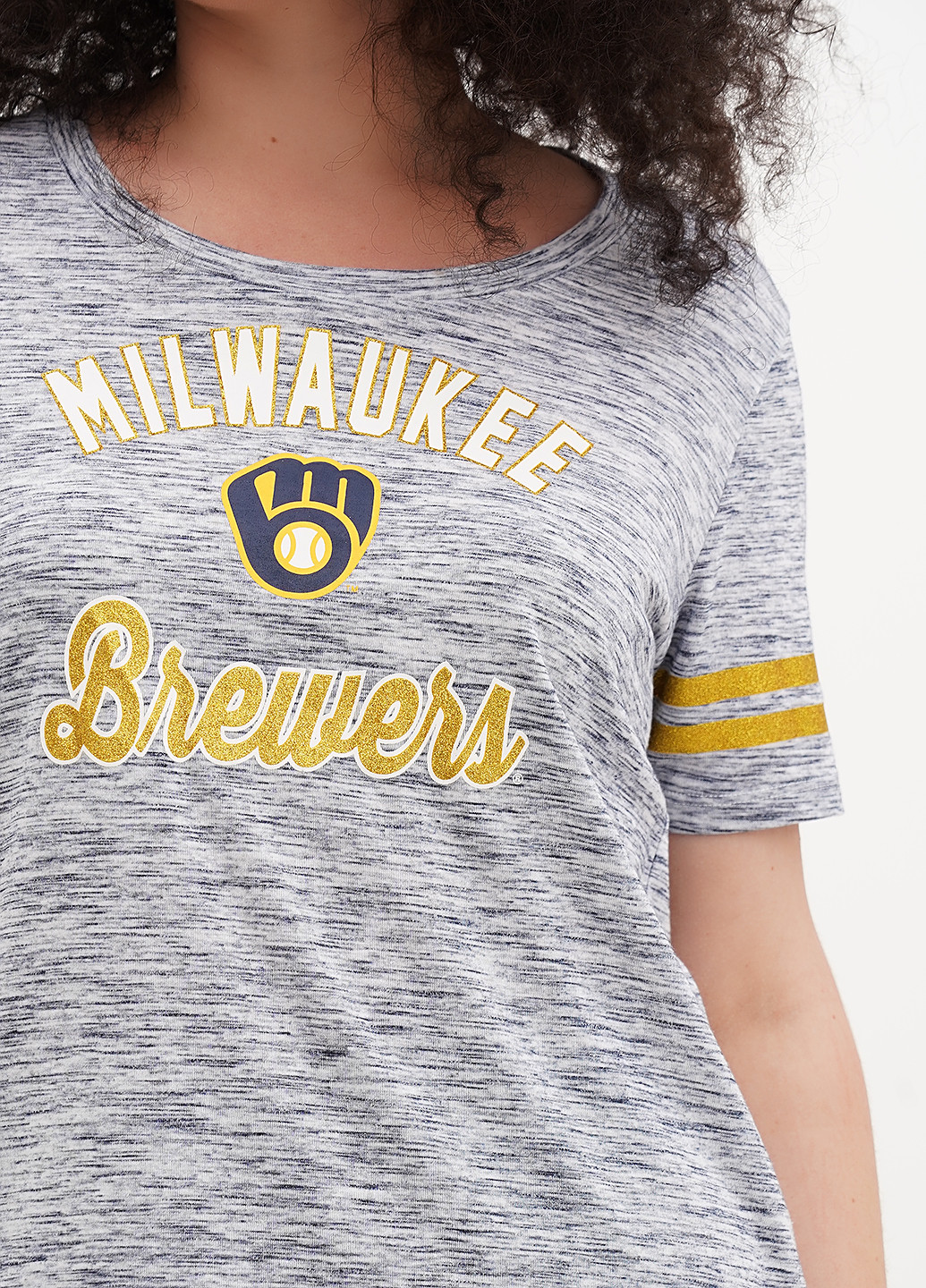 Футболка New Era - (332364125)