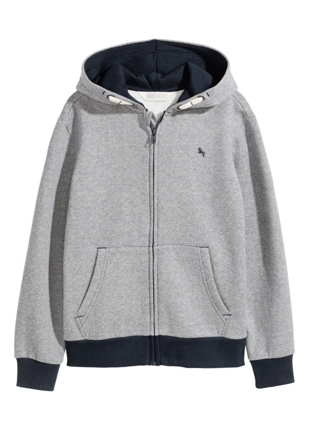 Толстовка H&M (99449808)