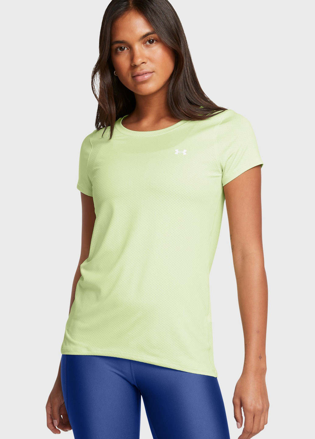 Футболка Under Armour - (327382937)