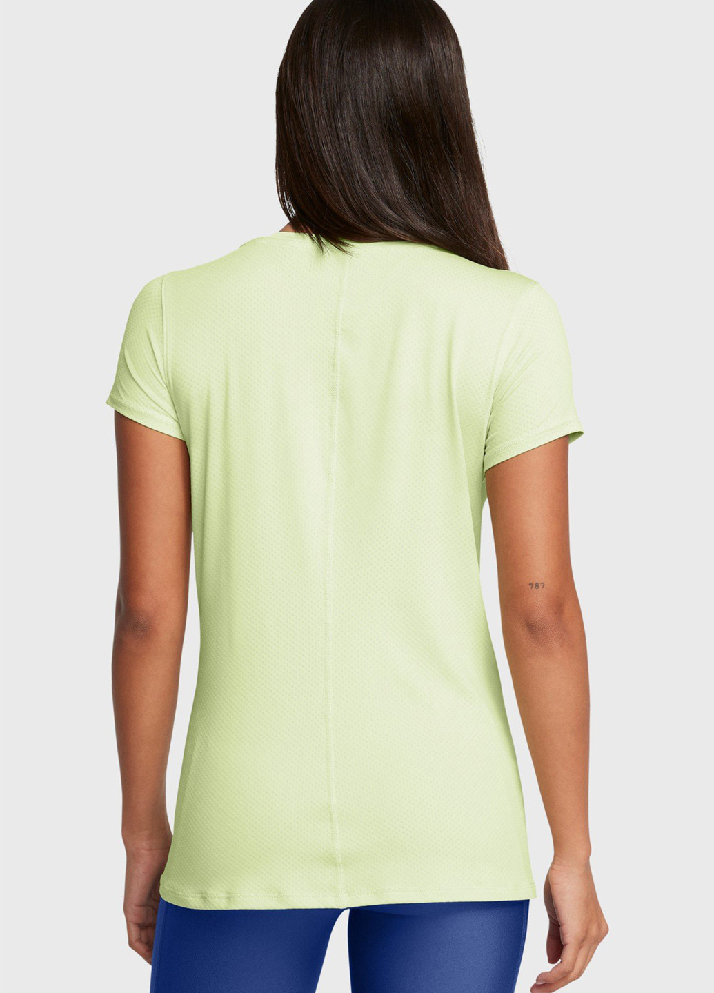 Футболка Under Armour - (327382937)