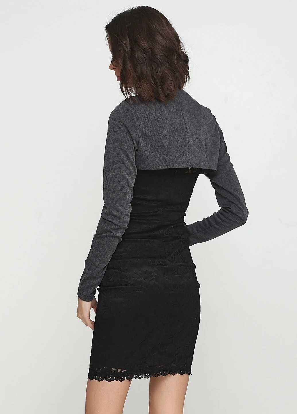 Болеро Zean (362376907)