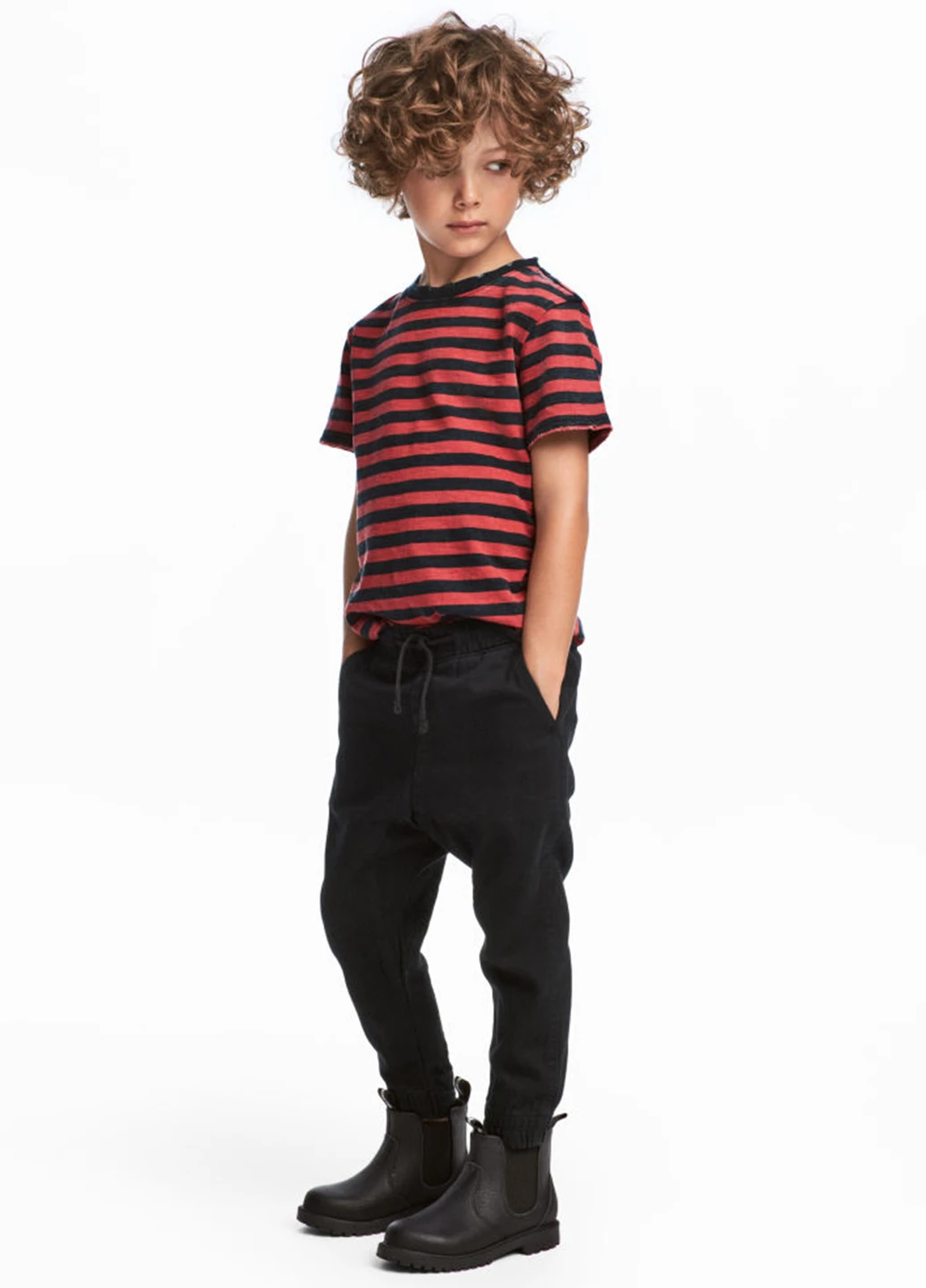 Штани H&M (92412346)