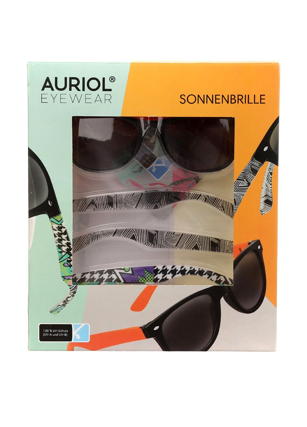 Солнцезащитные очки Auriol (104356953)