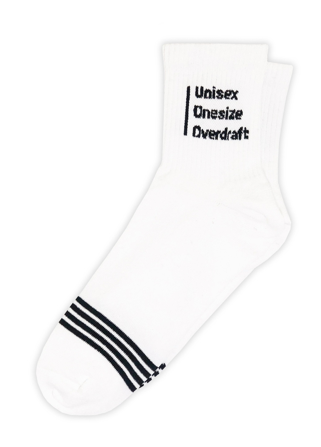 Носки Unisex Rock'n'socks высокие (211258785)
