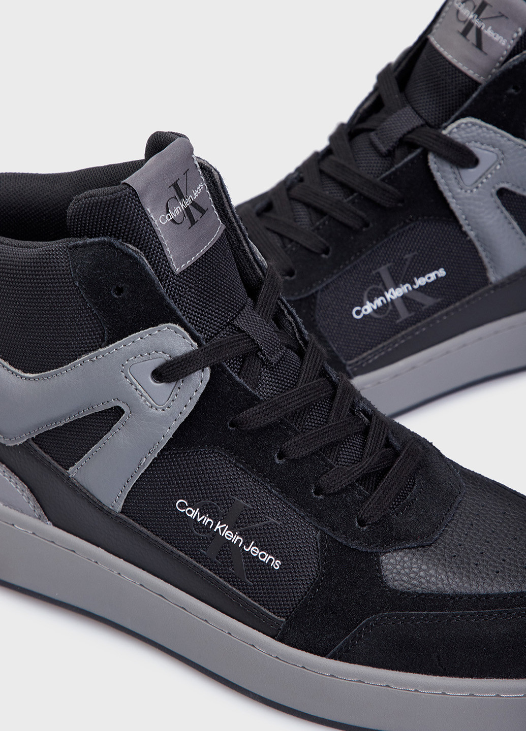 Черевики Calvin Klein Jeans (366292690)