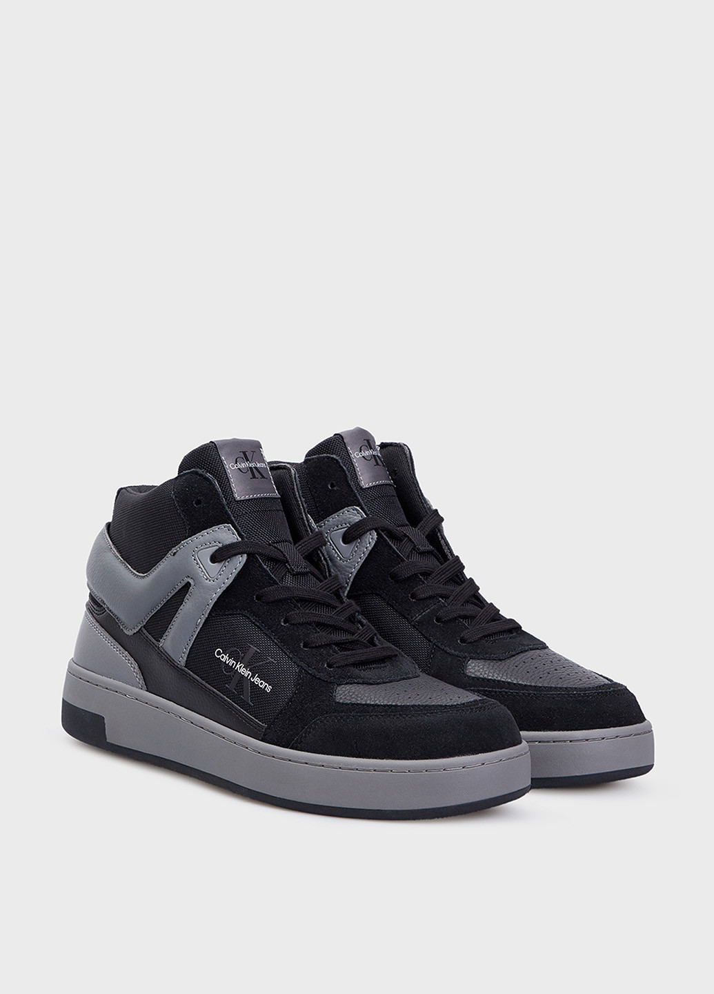 Черевики Calvin Klein Jeans (366292690)