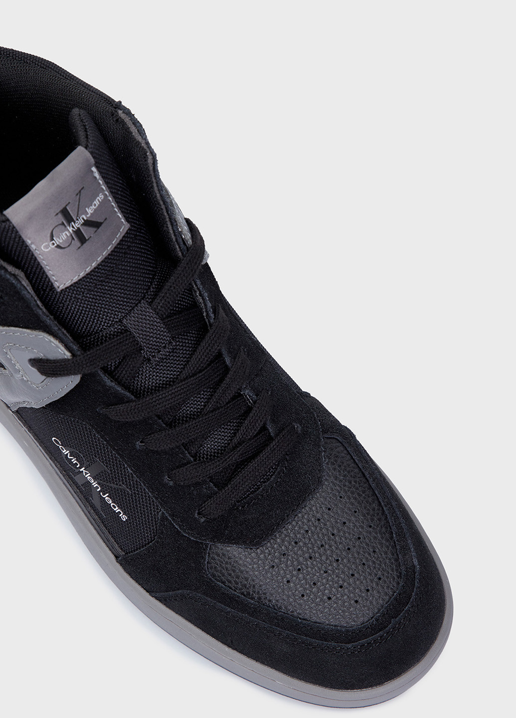 Черевики Calvin Klein Jeans (366292690)