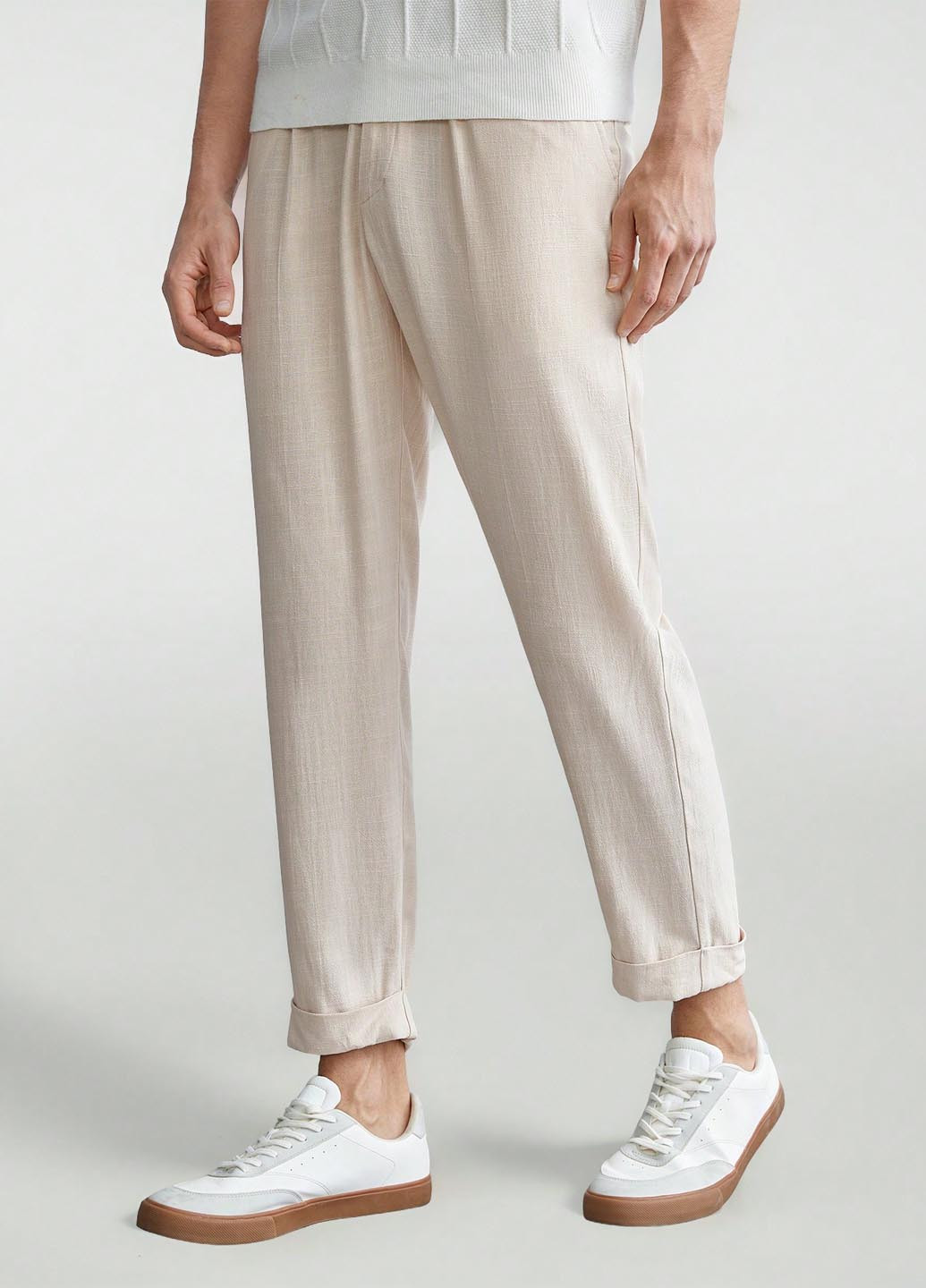 Штани SHEIN (346914636)