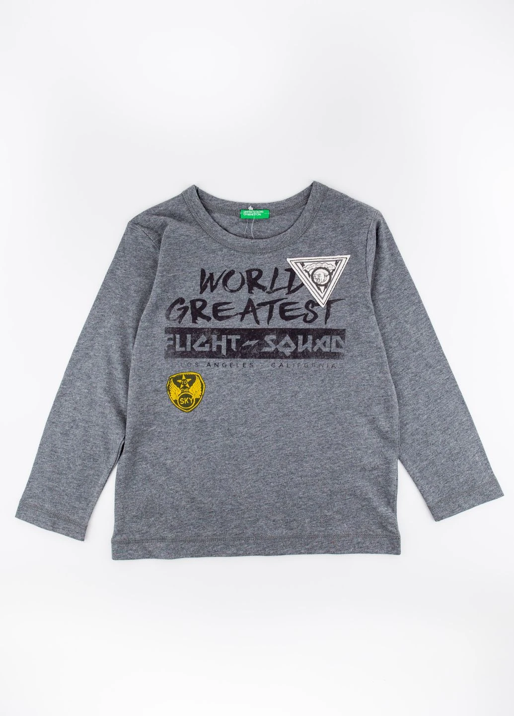 Кофта United Colors of Benetton (226760773)