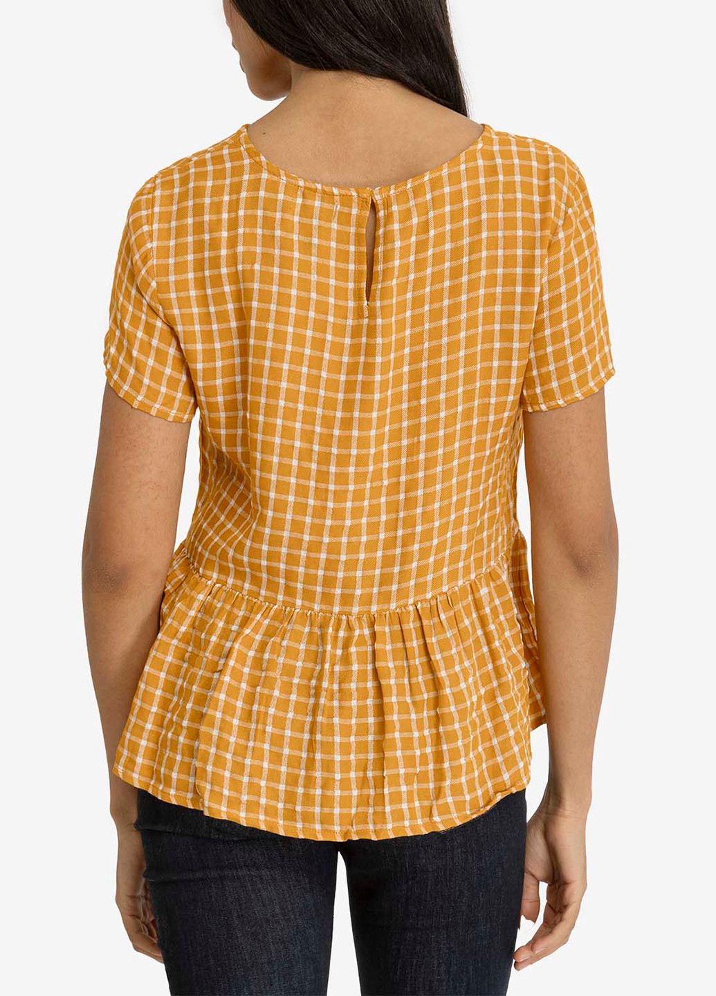 Футболка U.S. Polo Assn. - (331178483)