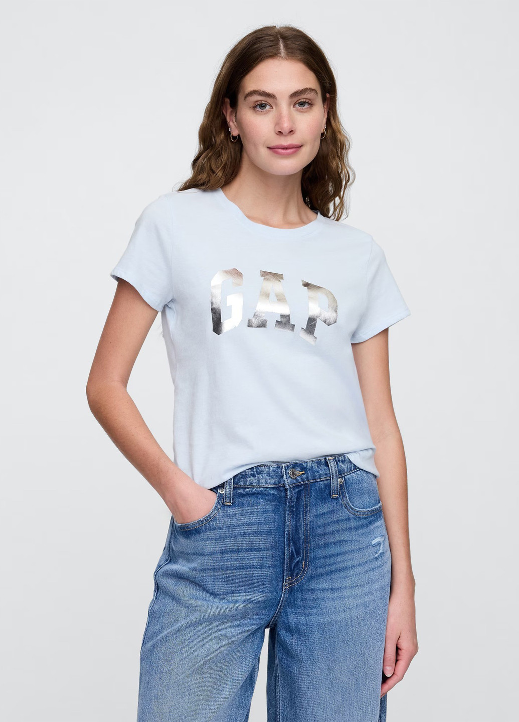 Футболка Gap - (337172082)