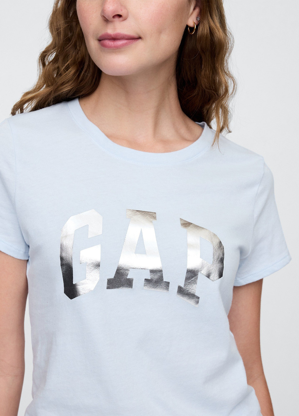 Футболка Gap - (337172082)