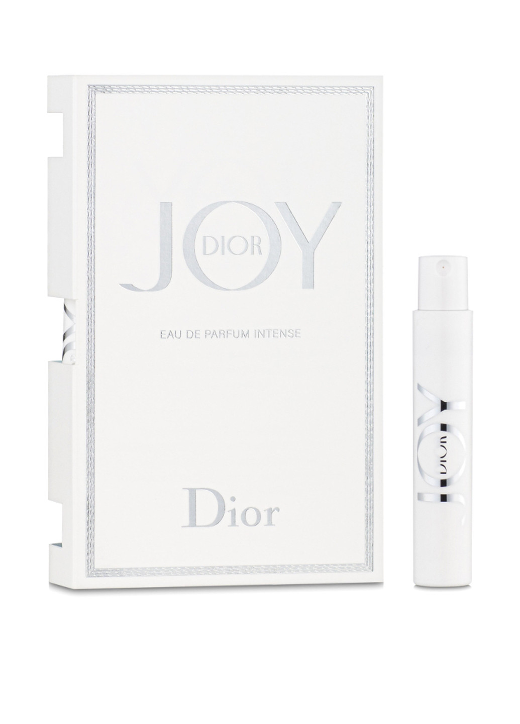 Парфюмированная вода Joy By Dior Intense (пробник), 1 мл Christian Dior (197208102)