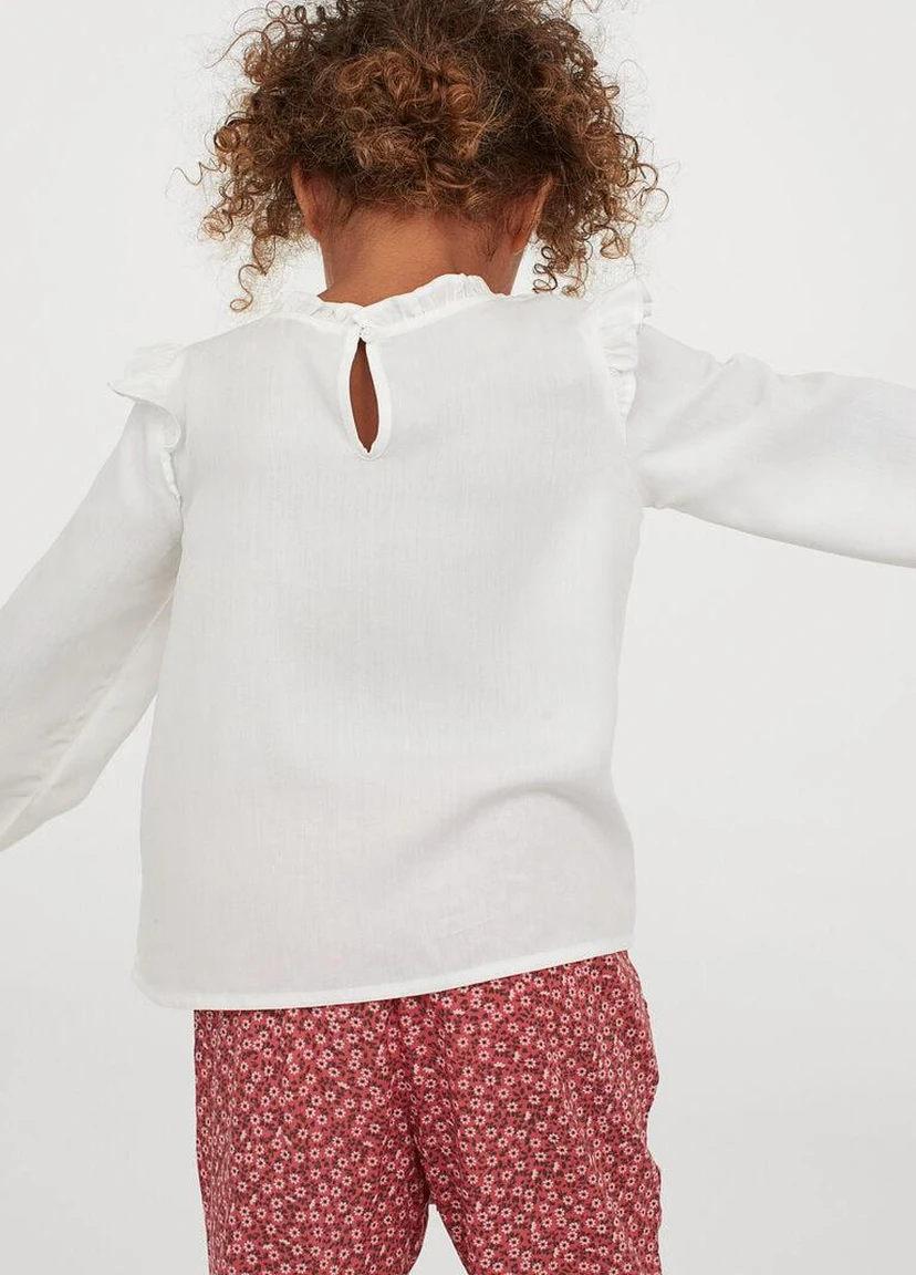 Блуза H&M (221698135)