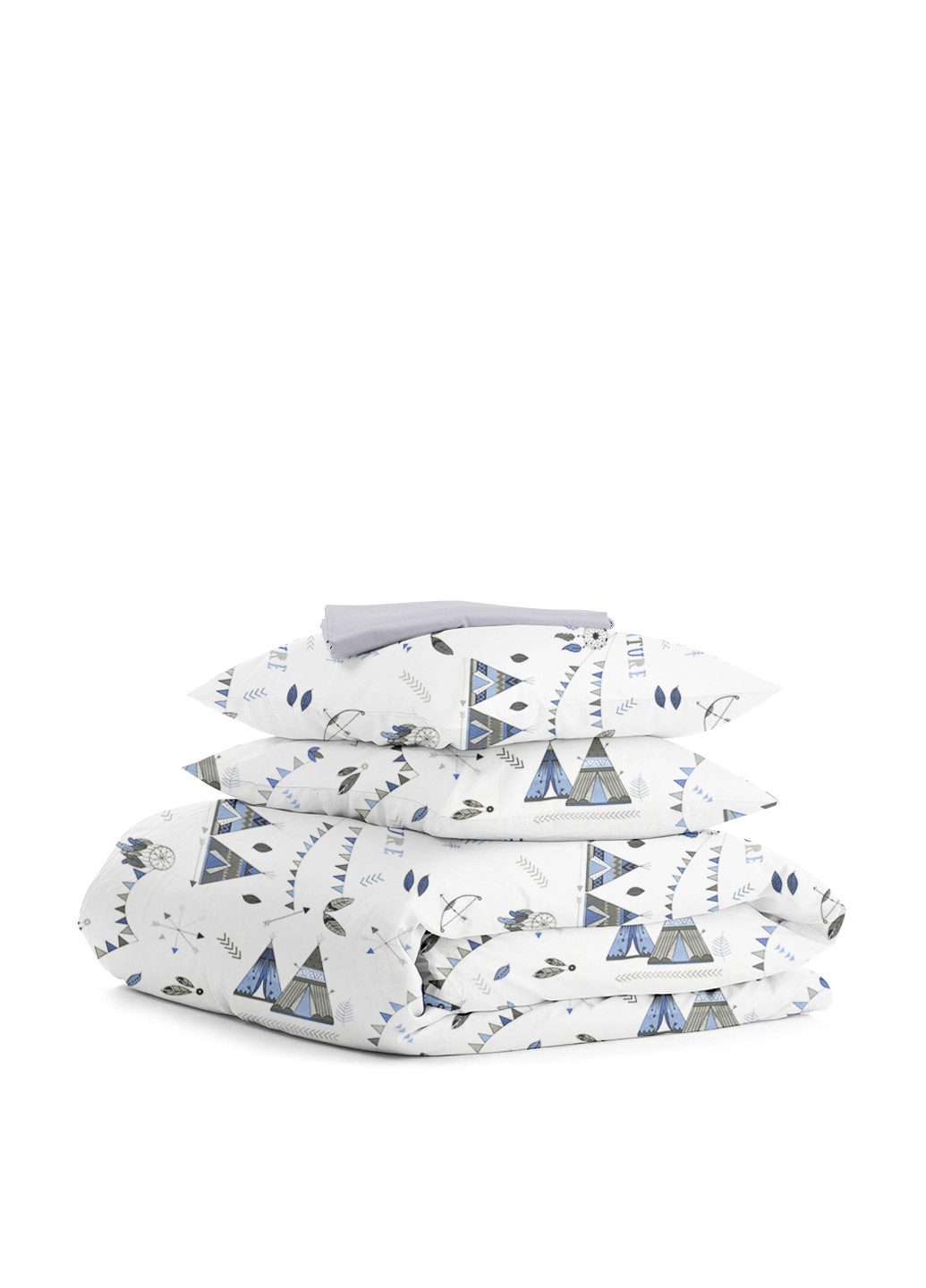 КПБ (двоспальний) Cosas (192733986)