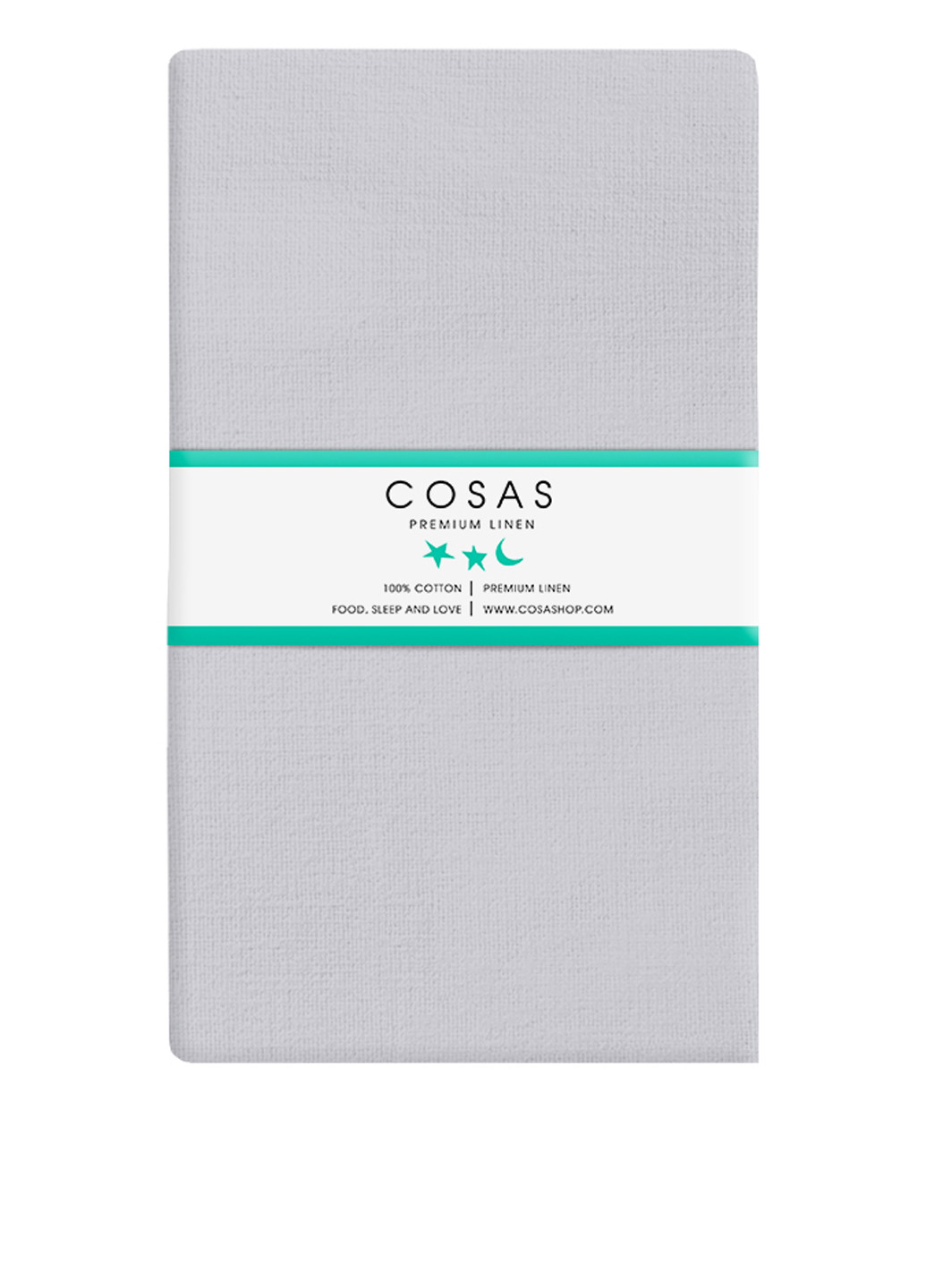 КПБ (двоспальний) Cosas (192733986)