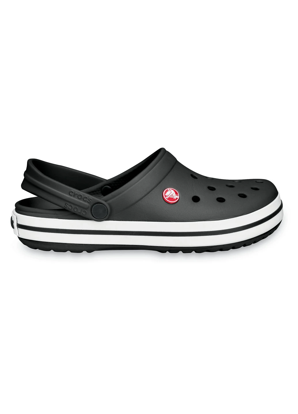 Сабо жінкам Crocband Crocs Crocband Quartz (195909453)